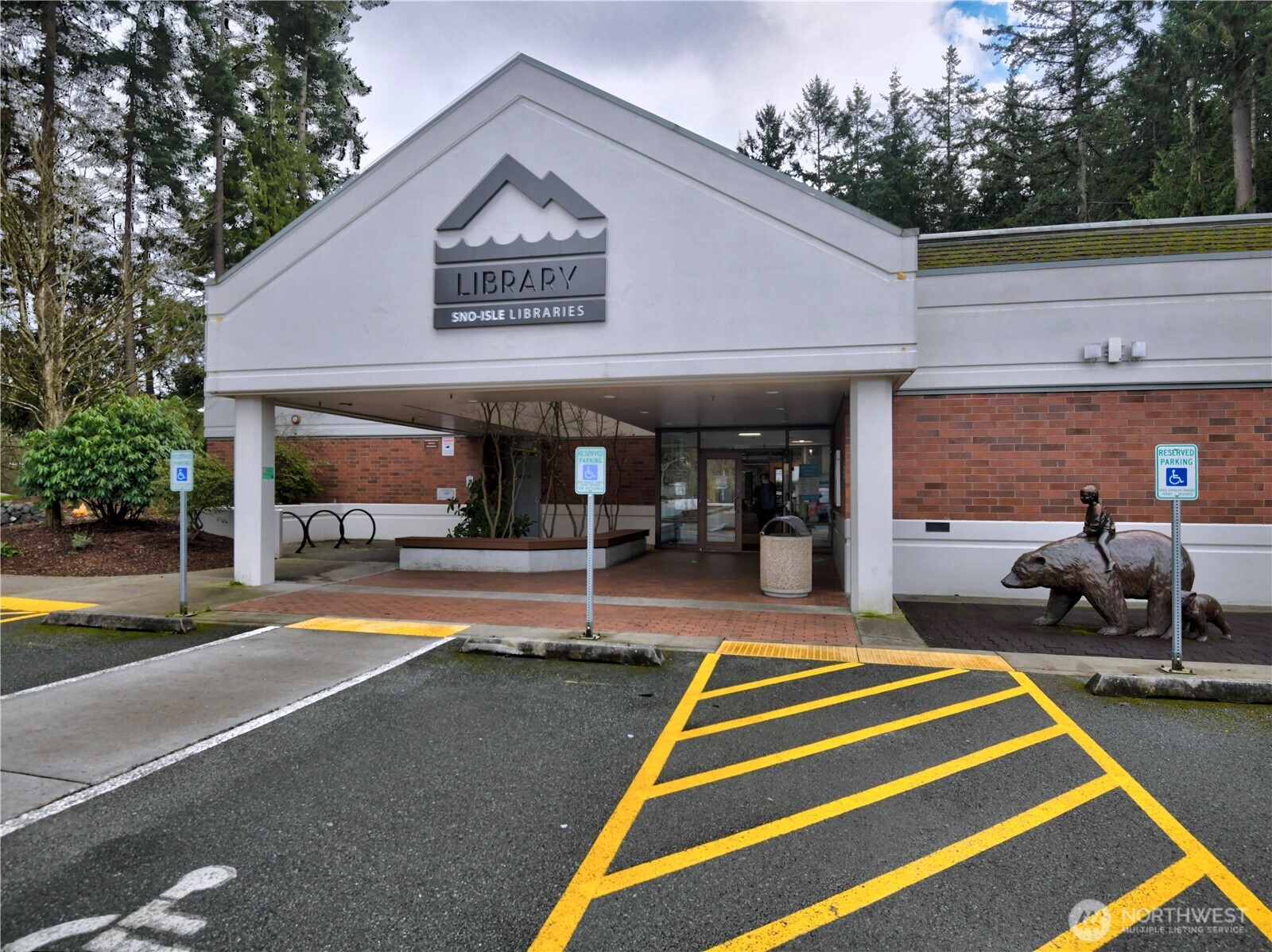 5750 230th Street Southwest, Unit F Mountlake Terrace, WA 98043 - Photo 28 of 32