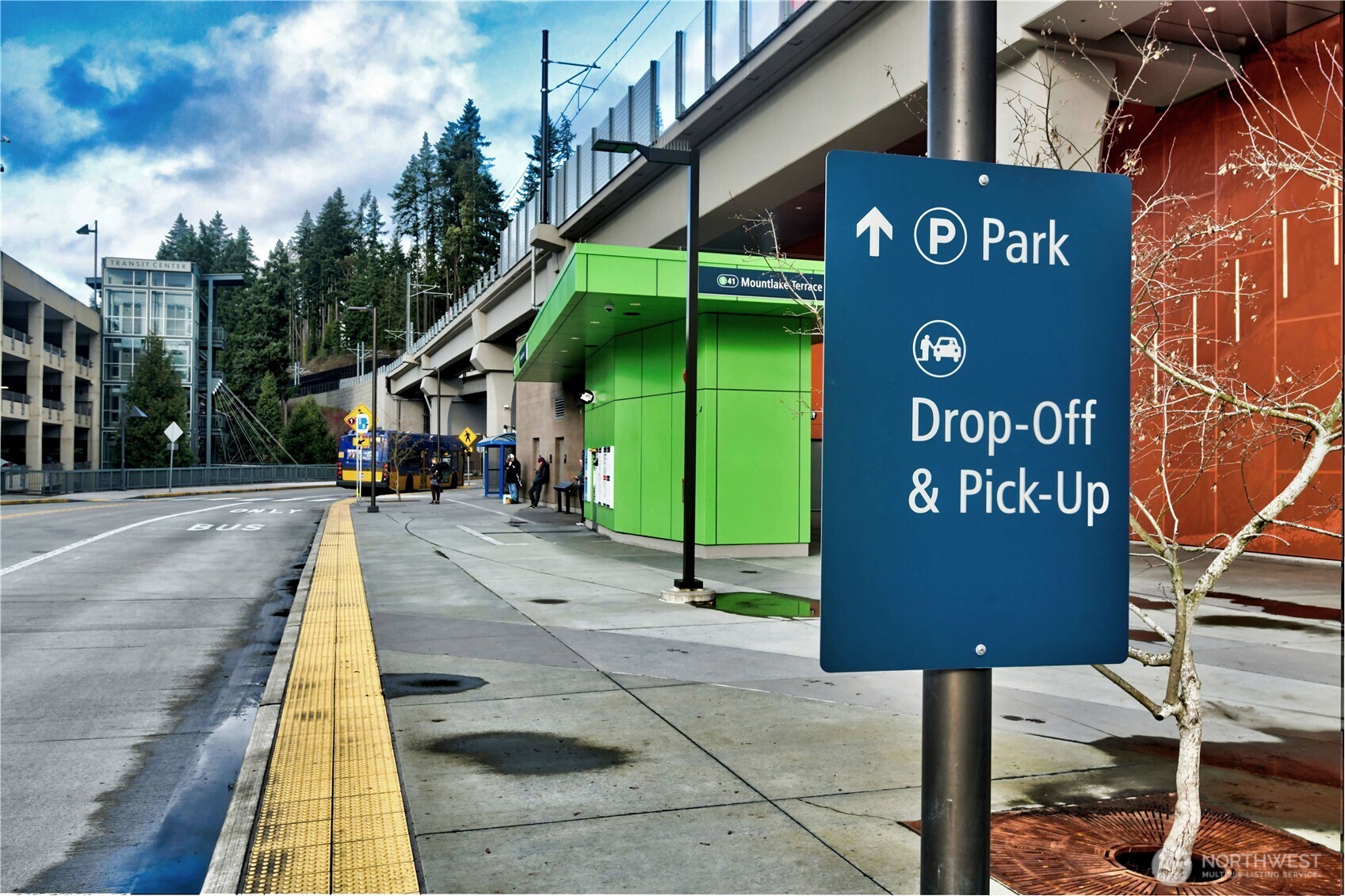 5750 230th Street Southwest, Unit F Mountlake Terrace, WA 98043 - Photo 30 of 32