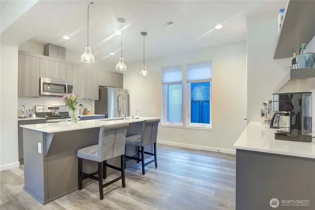 $759,990 | 5750 230th Street Southwest, Unit F, Mountlake Terrace, WA 98043