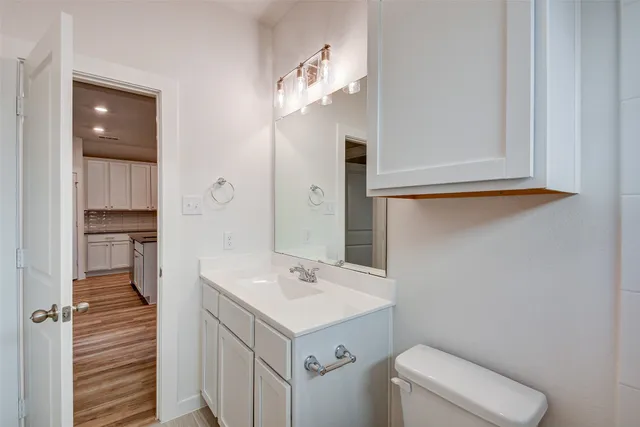 $2,250 | 31119 Myers Hvn Lane, Hockley, TX 77447