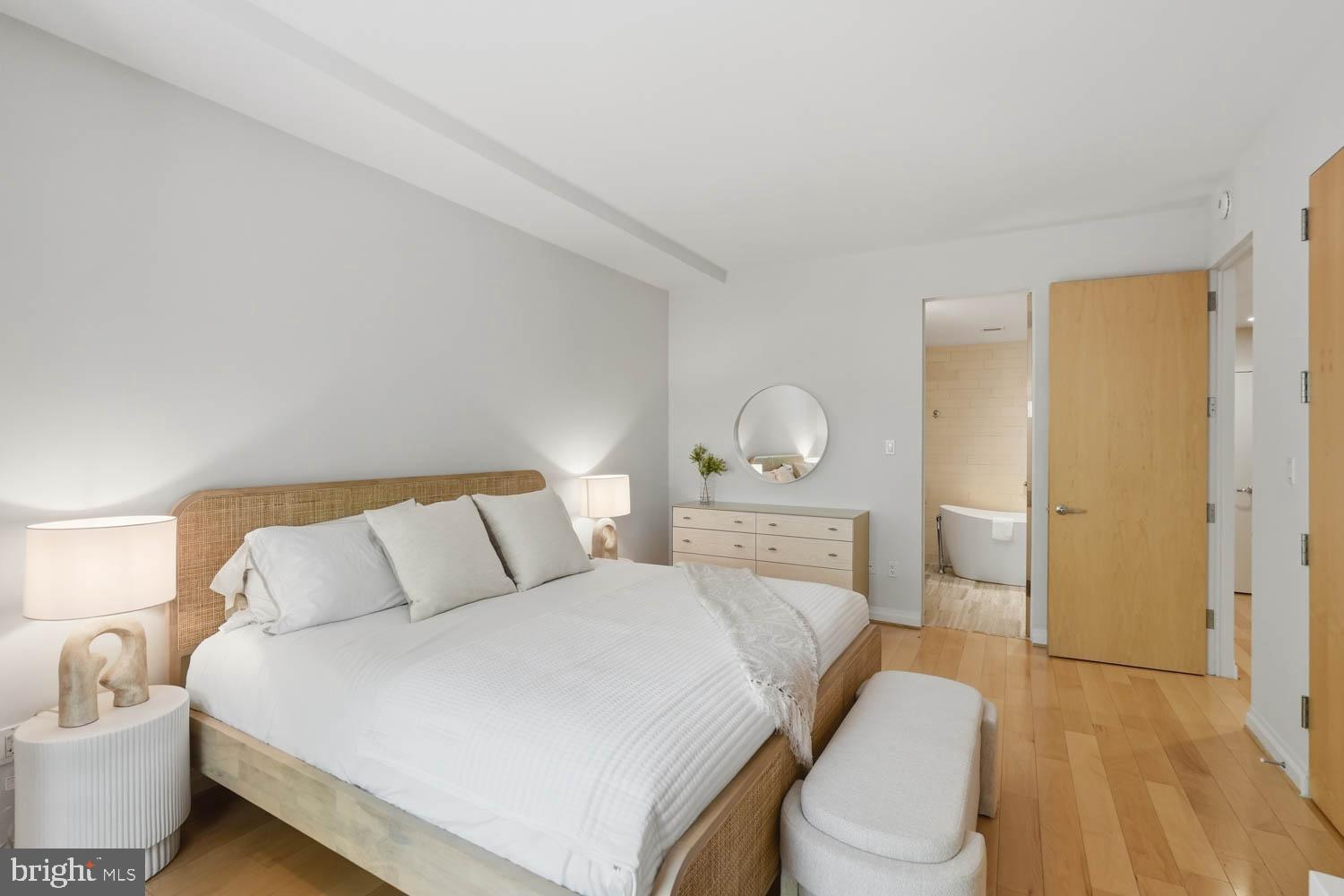 3251 Prospect Street Northwest, Unit 302 Washington, DC 20007 - Photo 14 of 32