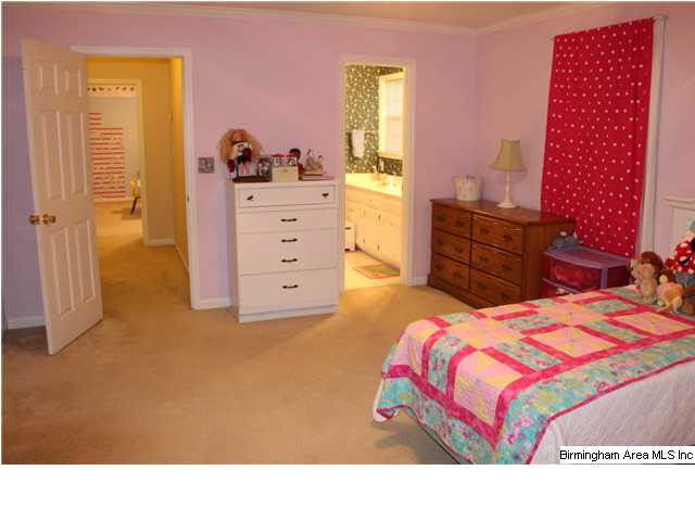 109 Deer Run Drive Alabaster, AL 35007 - Photo 12 of 32