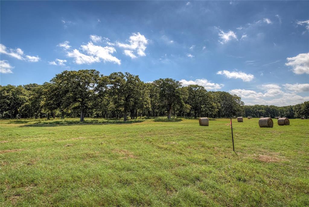 4050 County Road 120 Wills Point, TX 75169 - Photo 2 of 7 a view of an outdoor space and yard