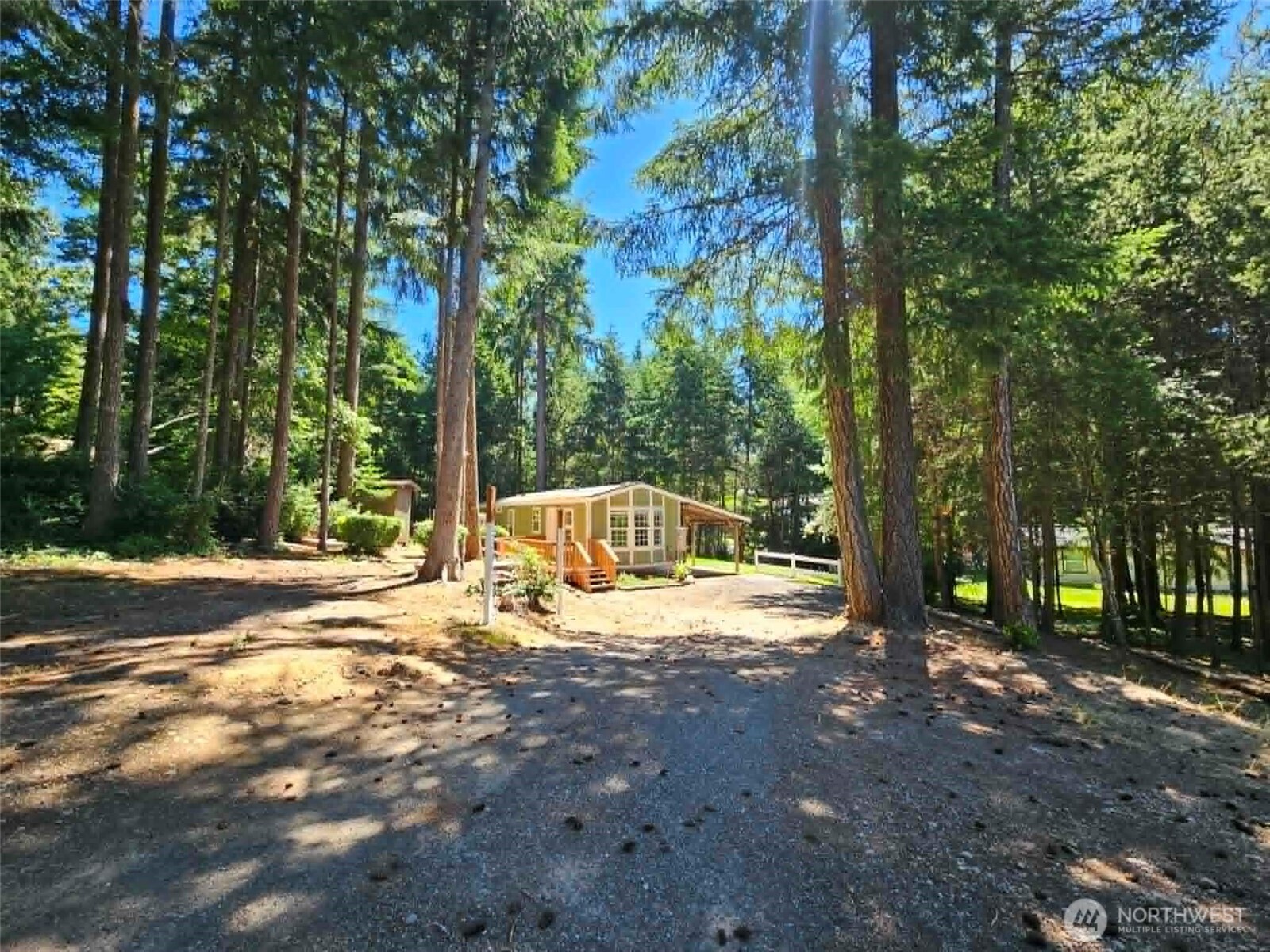 100 East Kilmarnock Road Shelton, WA 98584 - Photo 9 of 9