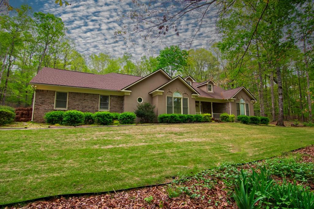 164 Almond Ridge Drive Fortson, GA 31808 - Photo 1 of 42 Main View