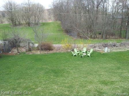 1366 North Fairview Lane Rochester, MI 48306 - Photo 21 of 23 Backs up To City Park