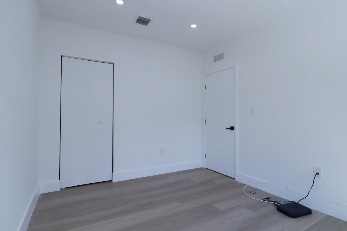 3040 Northwest 13th Avenue Miami, FL 33142 - Photo 16 of 16 a view of an empty room