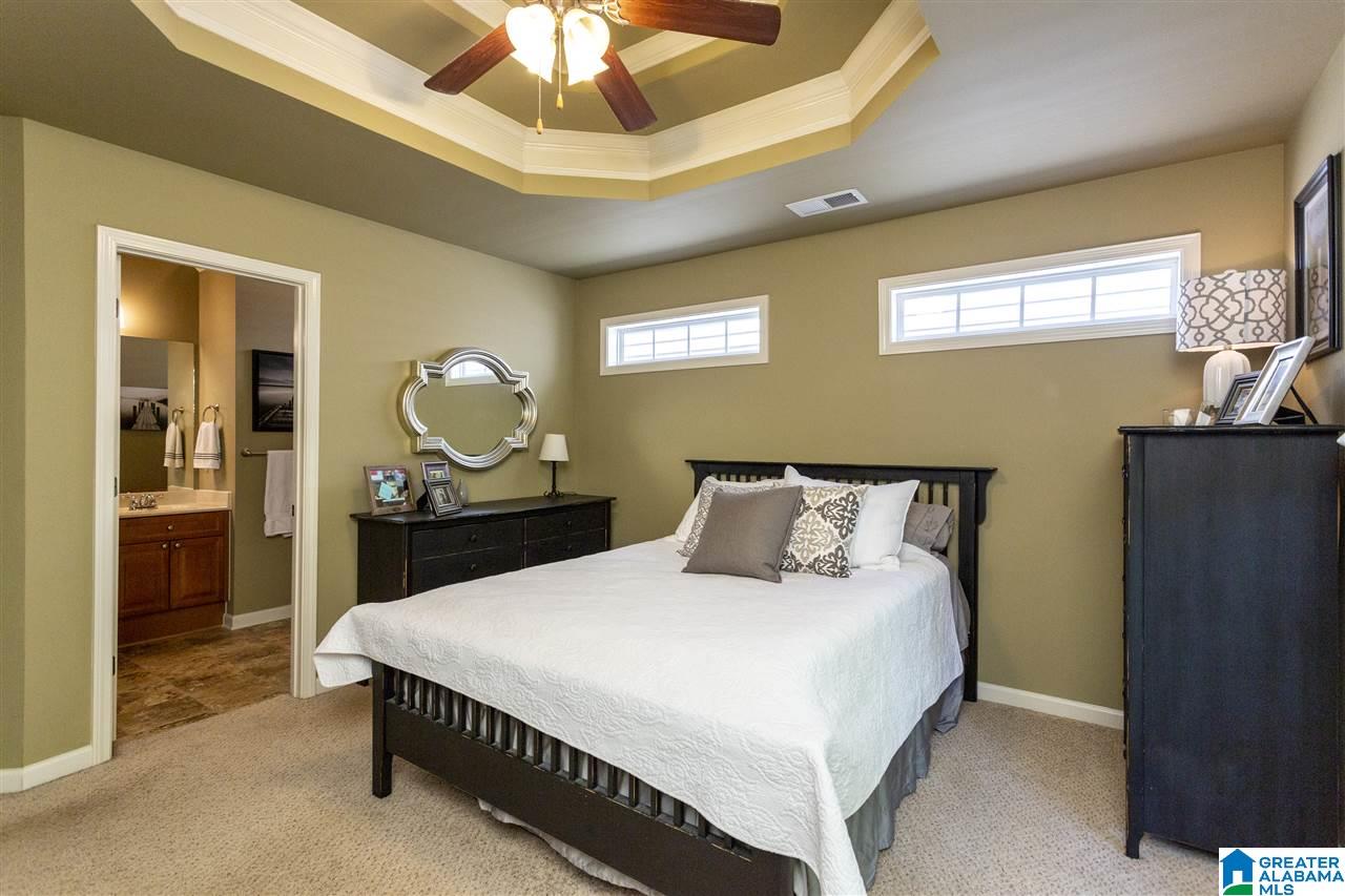 312 Calloway Lane Pelham, AL 35124 - Photo 27 of 38