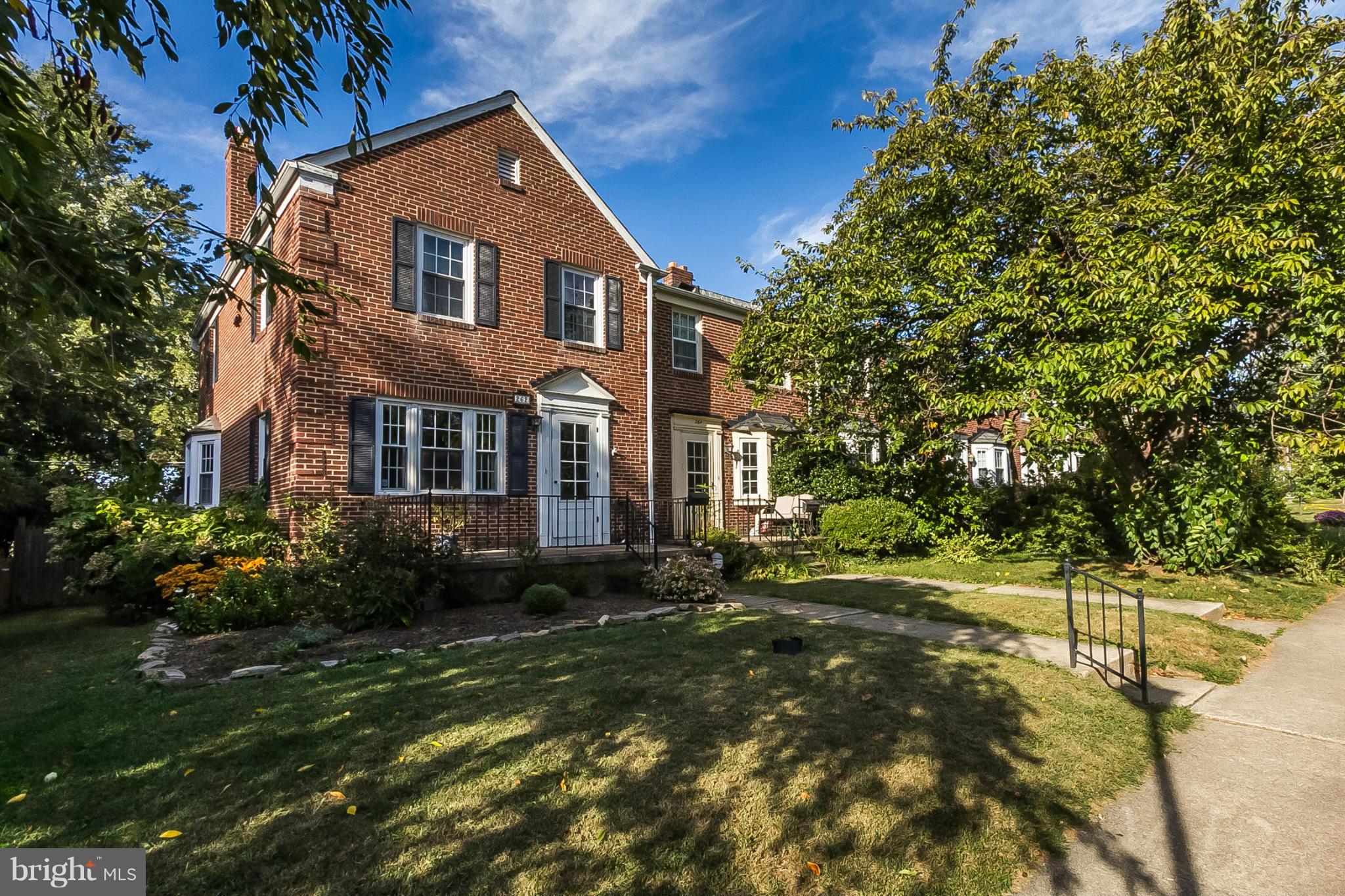 262 Stanmore Road Baltimore, MD 21212 - Photo 1 of 30 Front of House