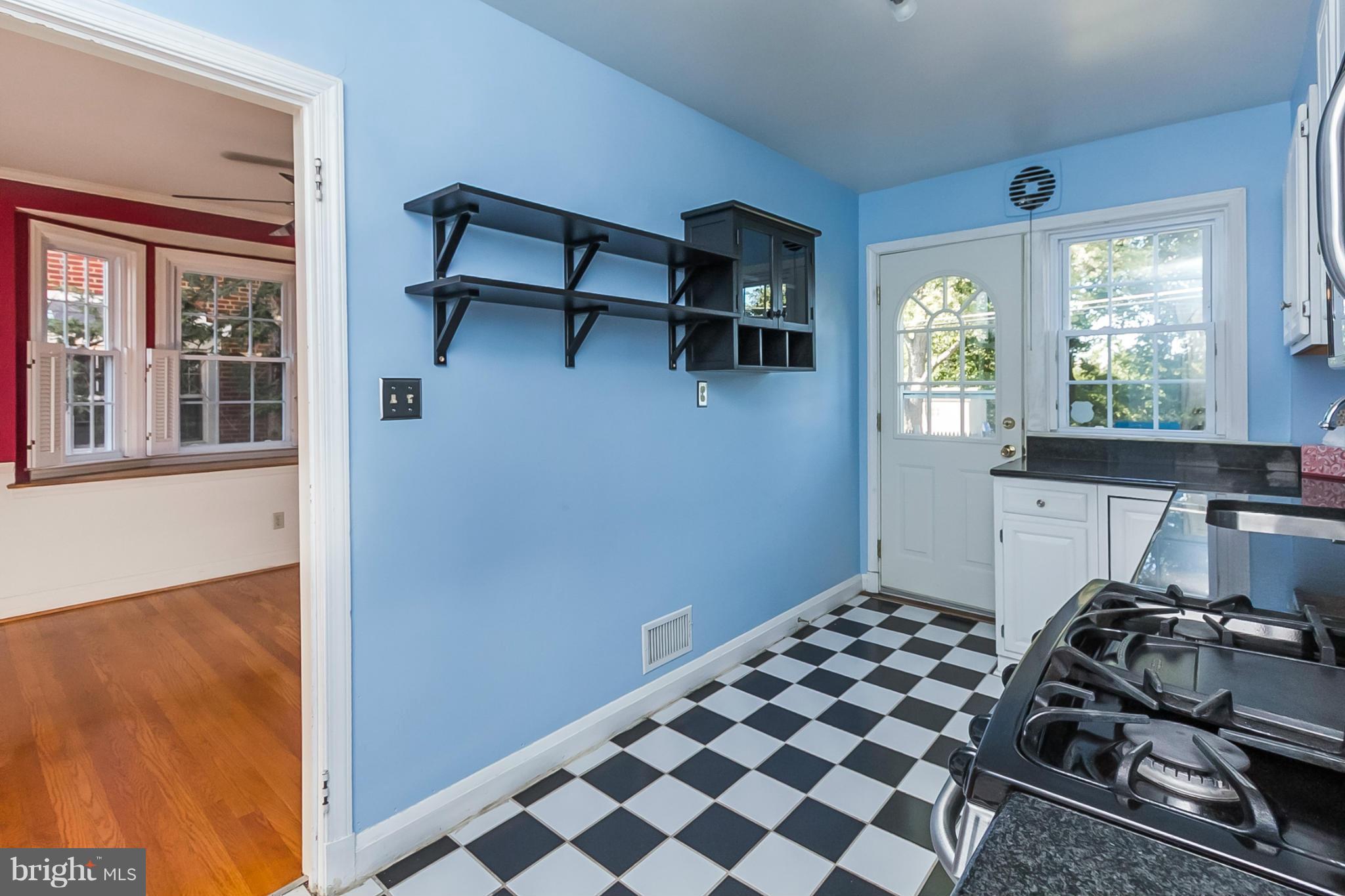 262 Stanmore Road Baltimore, MD 21212 - Photo 11 of 30 Kitchen