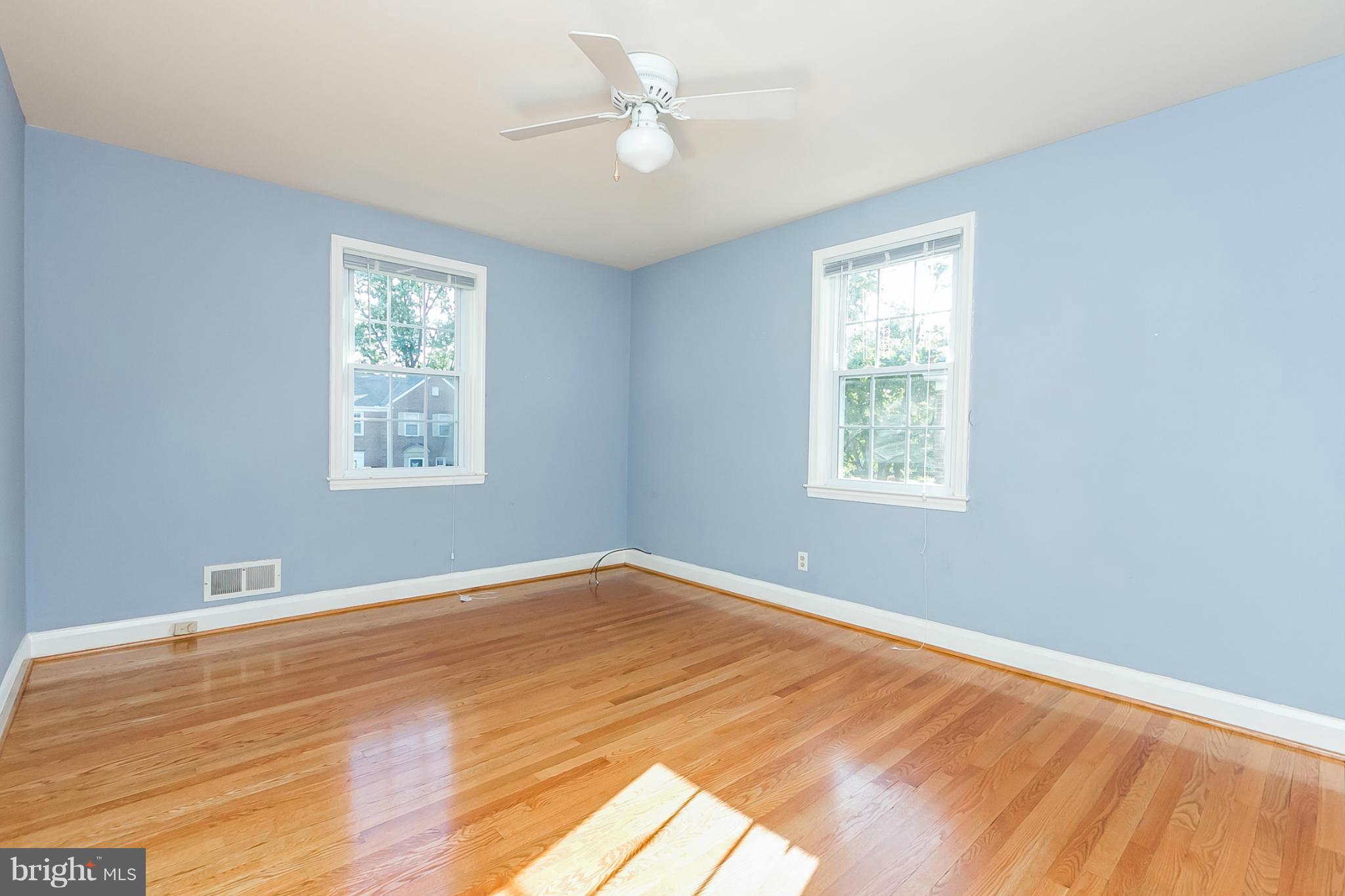 262 Stanmore Road Baltimore, MD 21212 - Photo 12 of 30 Bedroom