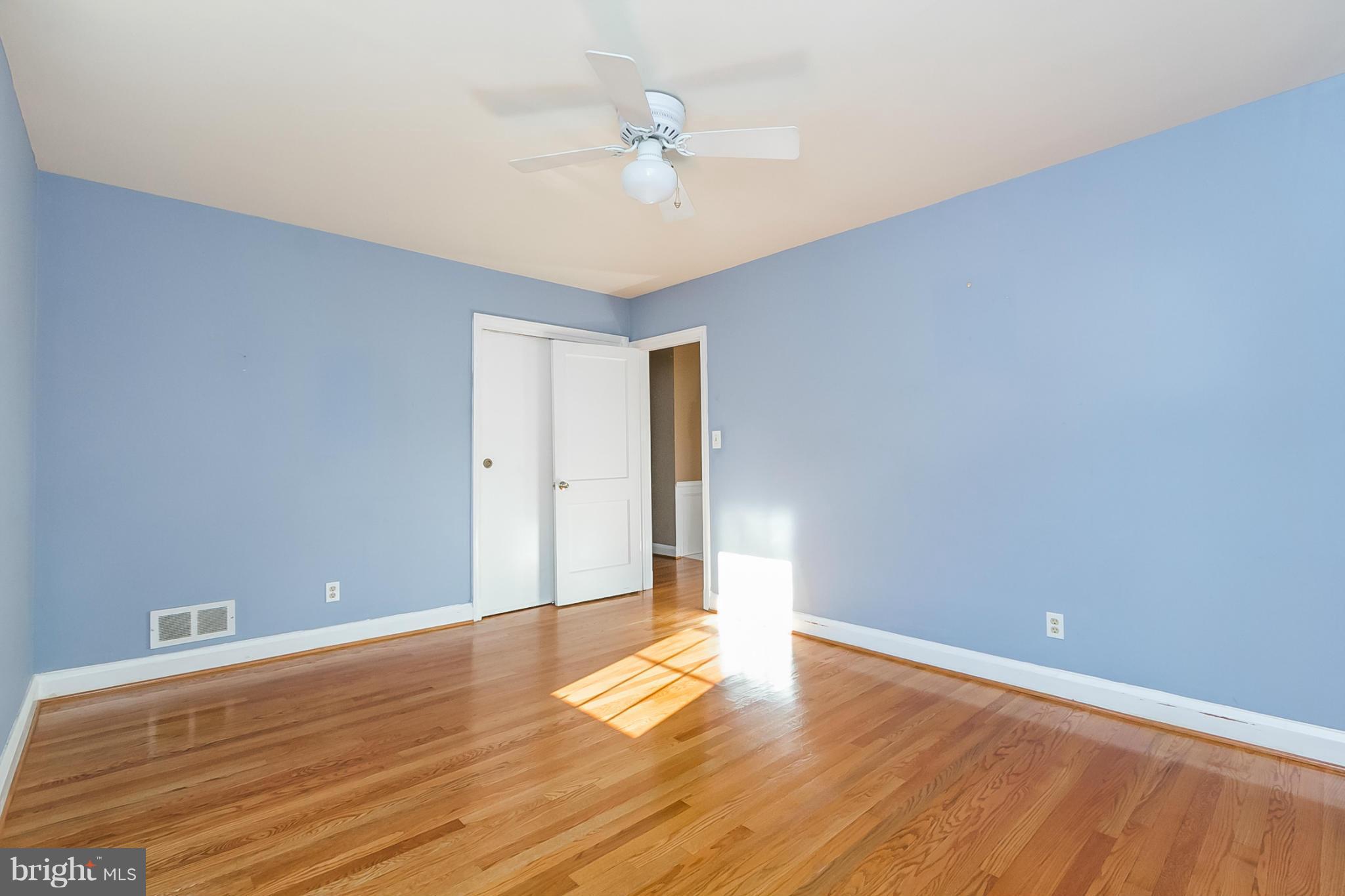 262 Stanmore Road Baltimore, MD 21212 - Photo 13 of 30 Bedroom