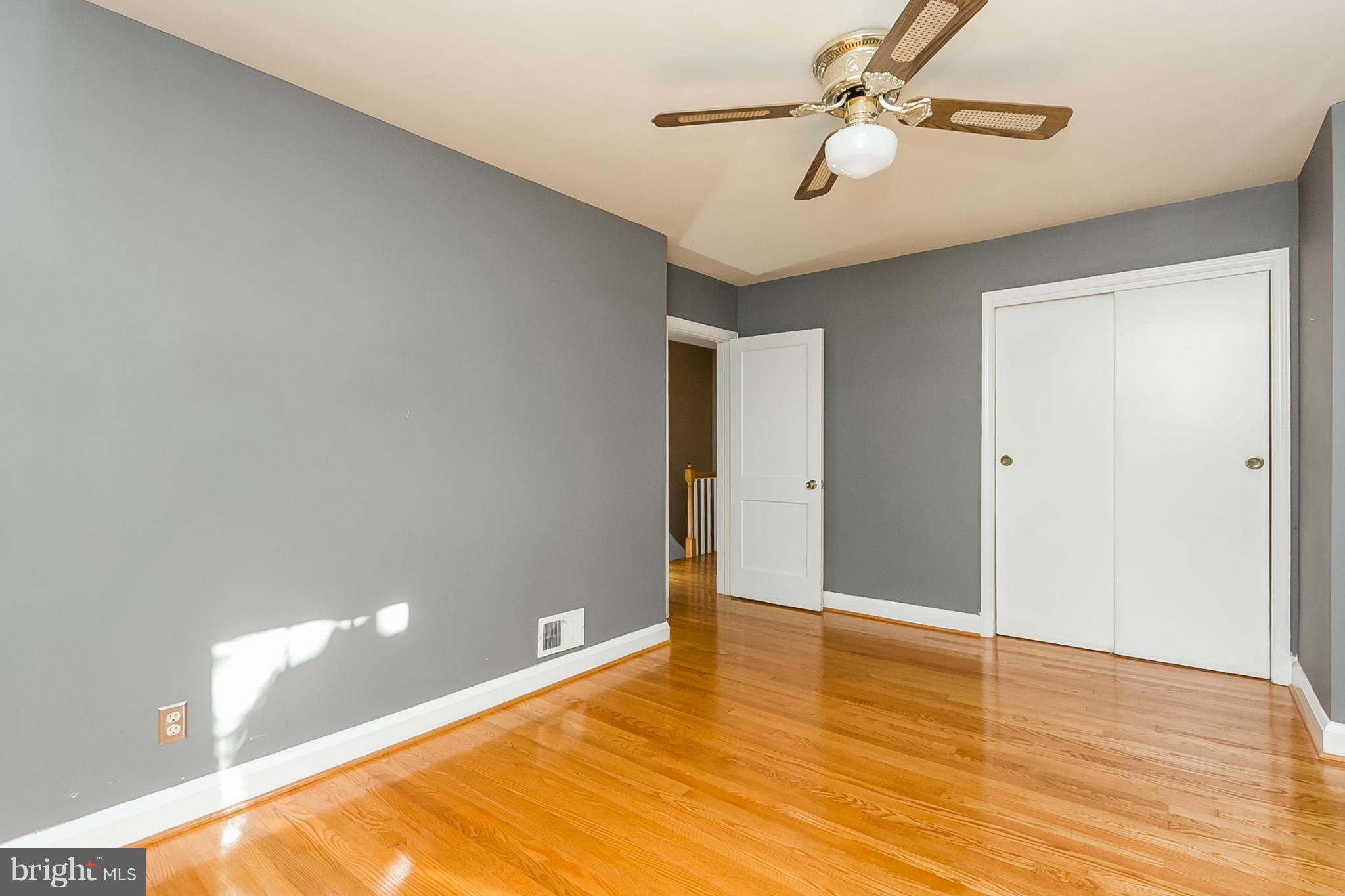 262 Stanmore Road Baltimore, MD 21212 - Photo 15 of 30 Bedroom