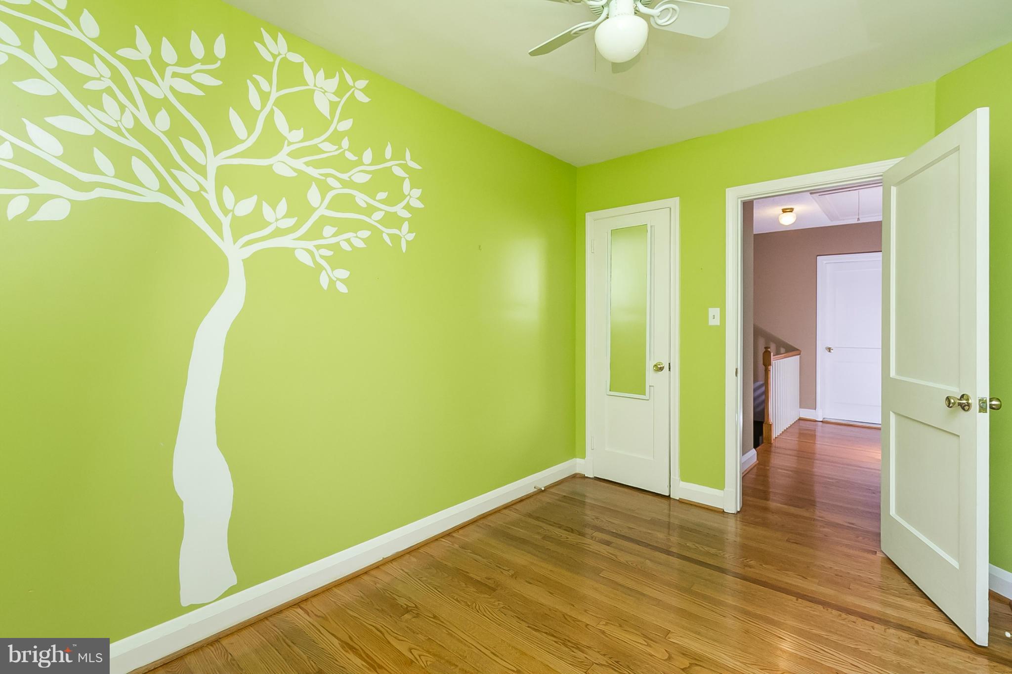 262 Stanmore Road Baltimore, MD 21212 - Photo 16 of 30 Bedroom