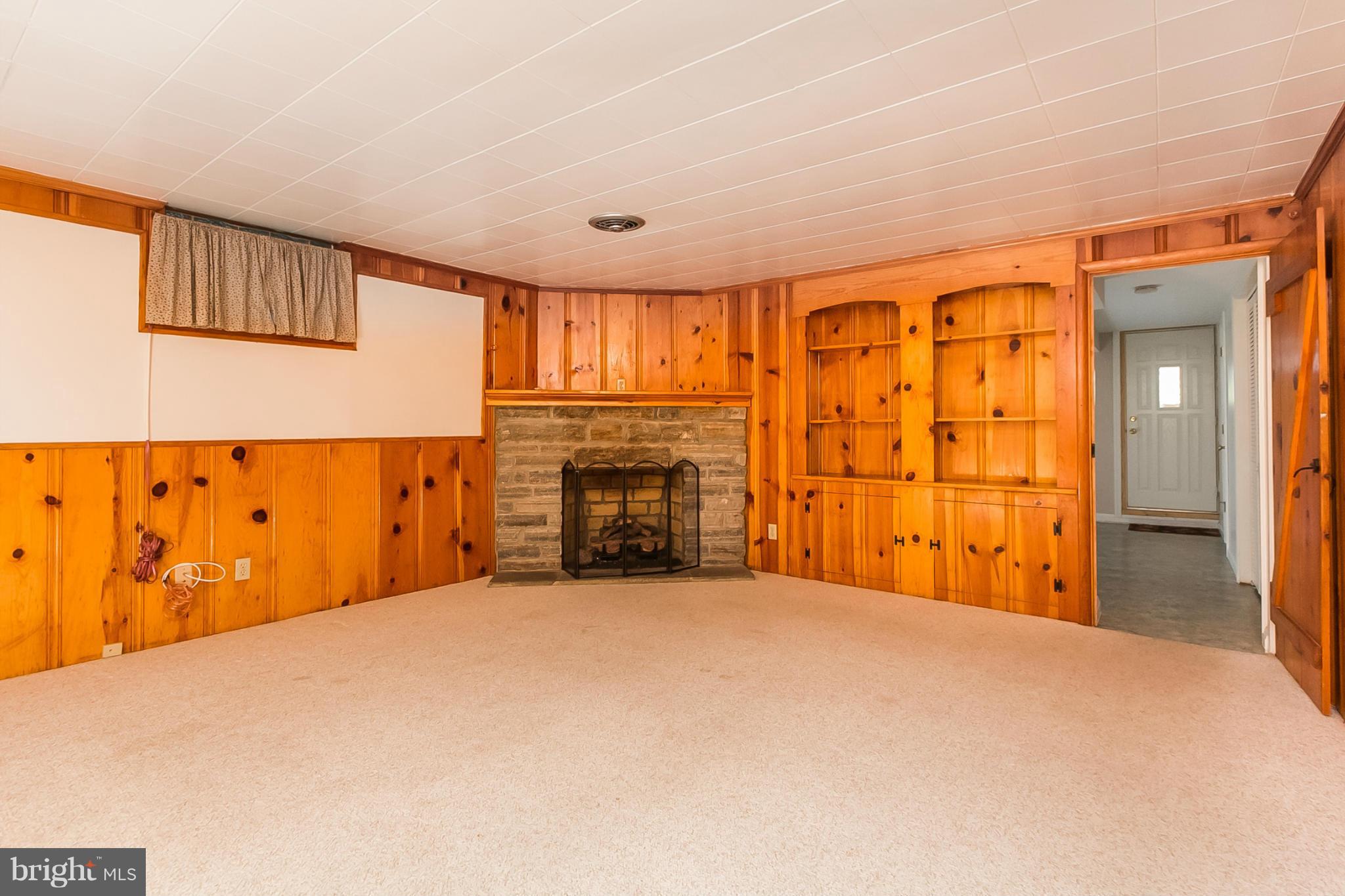 262 Stanmore Road Baltimore, MD 21212 - Photo 21 of 30 Family Room