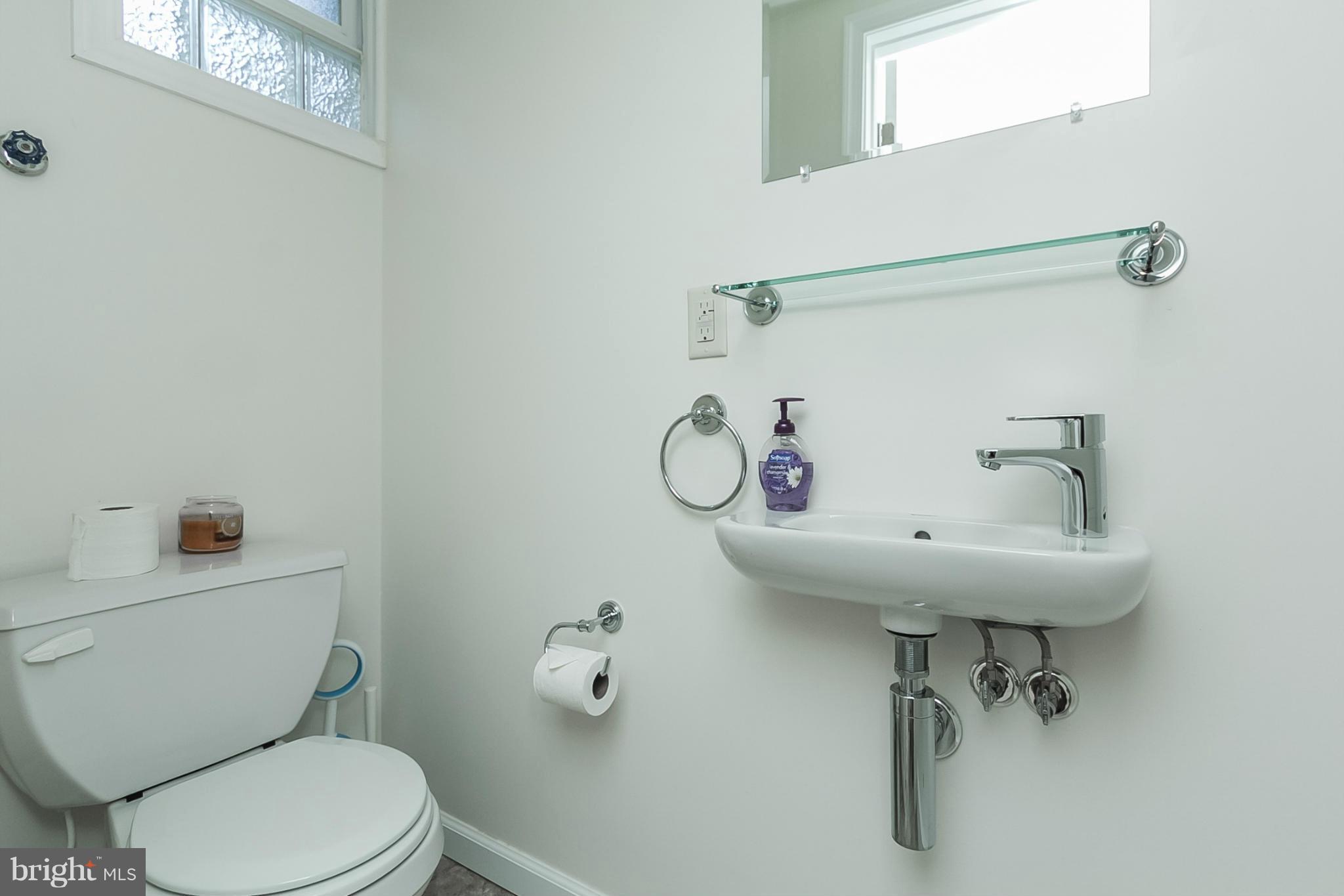 262 Stanmore Road Baltimore, MD 21212 - Photo 24 of 30 New Full Bath in Lower Level