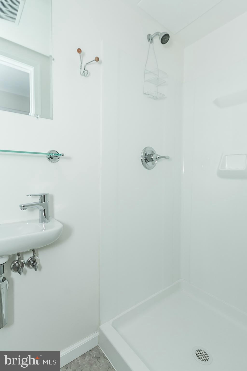 262 Stanmore Road Baltimore, MD 21212 - Photo 25 of 30 New Full Bath in Lower Level