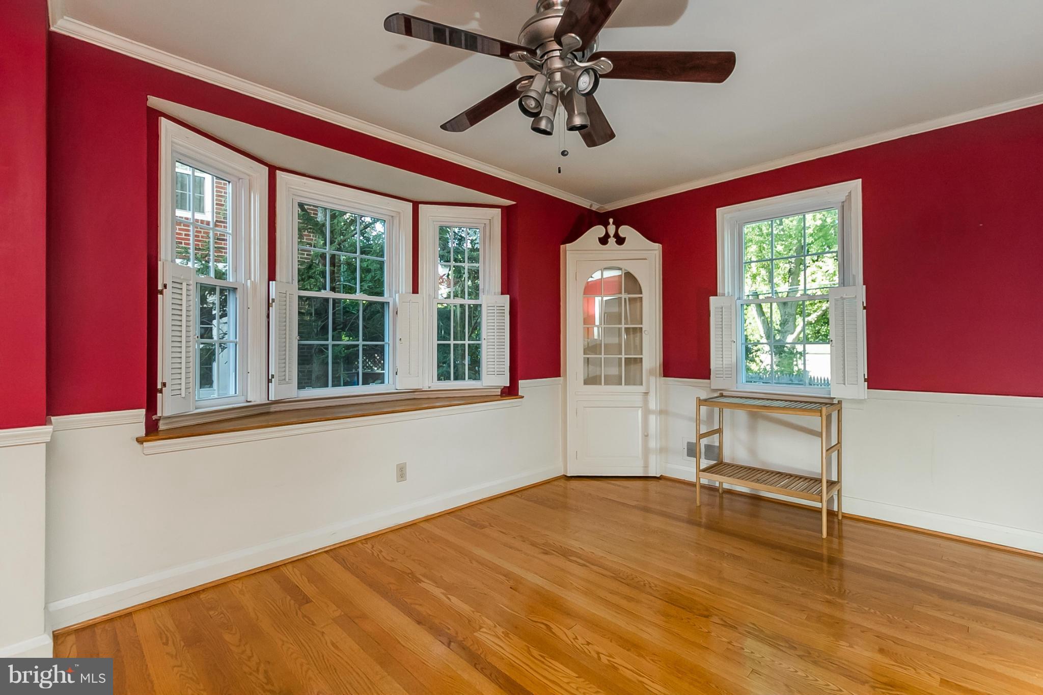 262 Stanmore Road Baltimore, MD 21212 - Photo 7 of 30 Dining Room