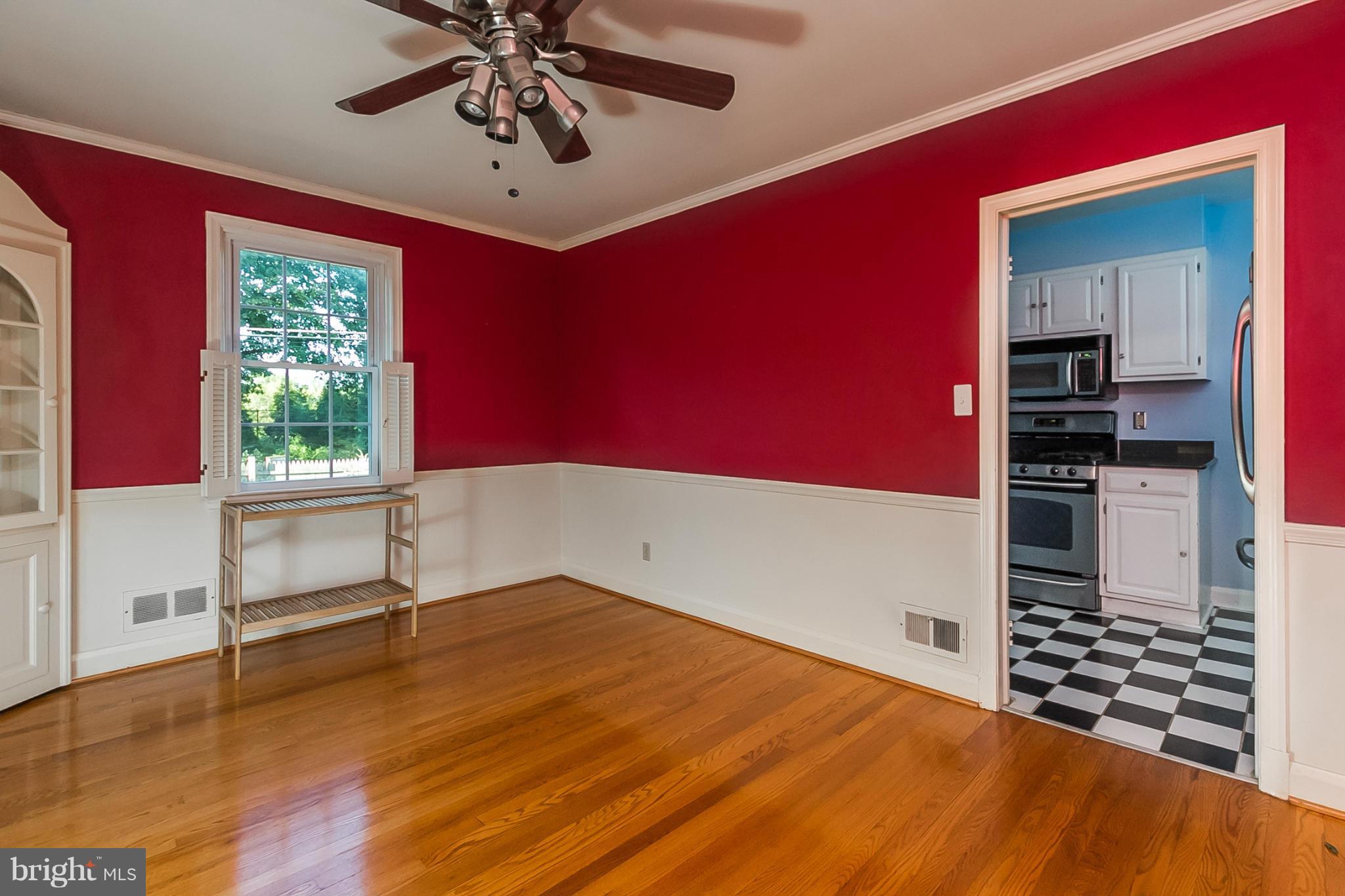262 Stanmore Road Baltimore, MD 21212 - Photo 8 of 30 Dining Room