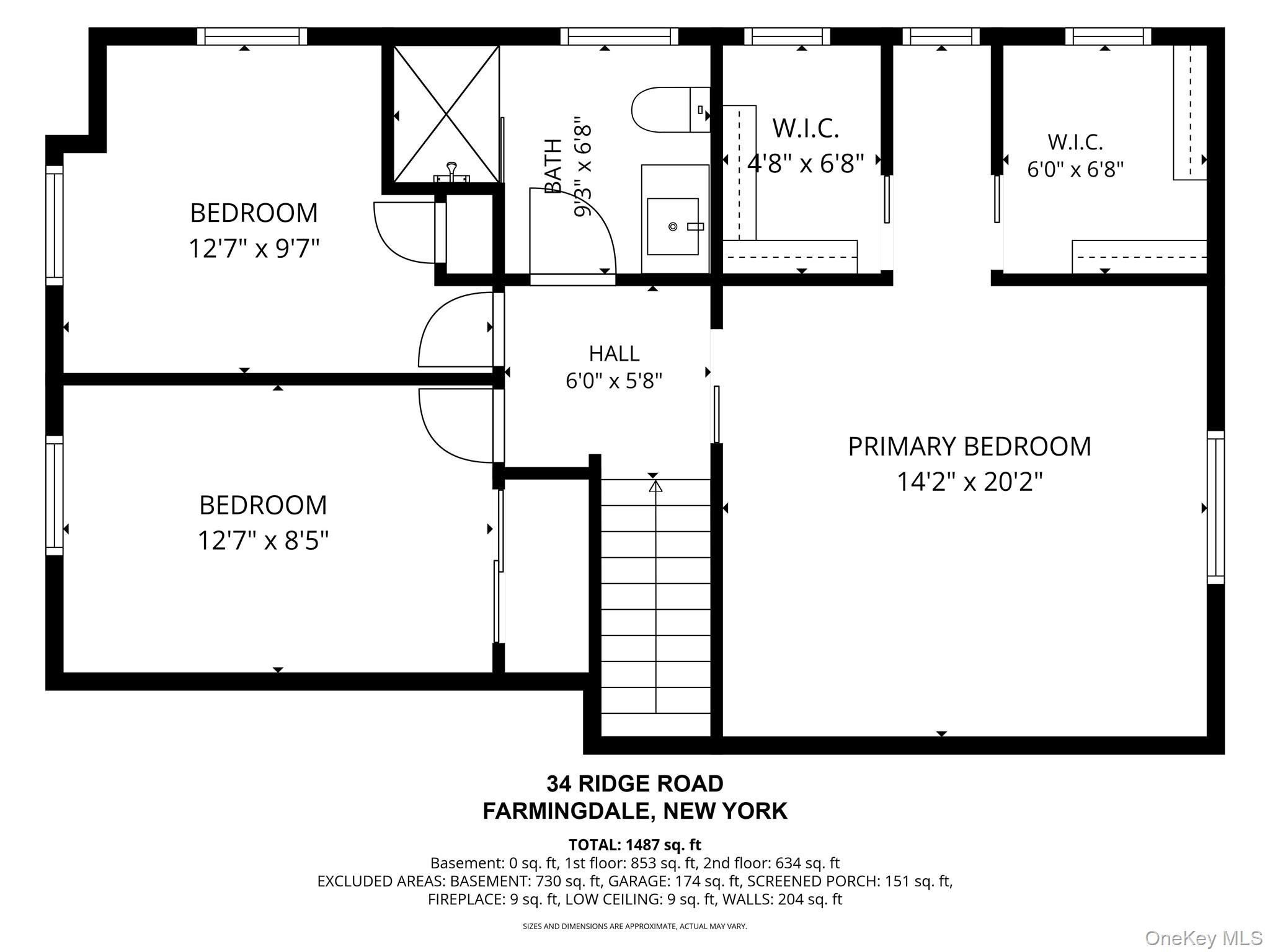 34 Ridge Road Farmingdale, NY 11735 - Photo 32 of 34