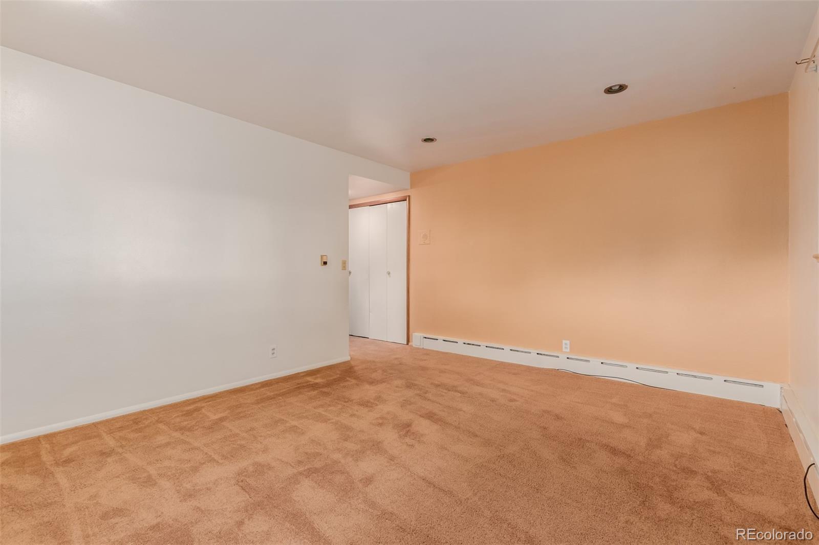 3880 Independence Court Wheat Ridge, CO 80033 - Photo 26 of 47 a view of an empty room