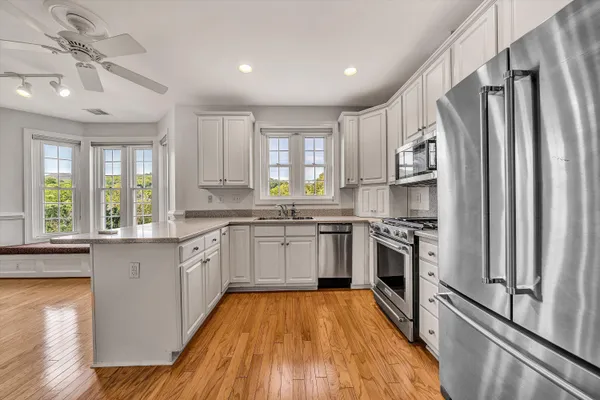 $725,000 | 225 23rd Street Southwest, Unit 205, Roanoke, VA 24014