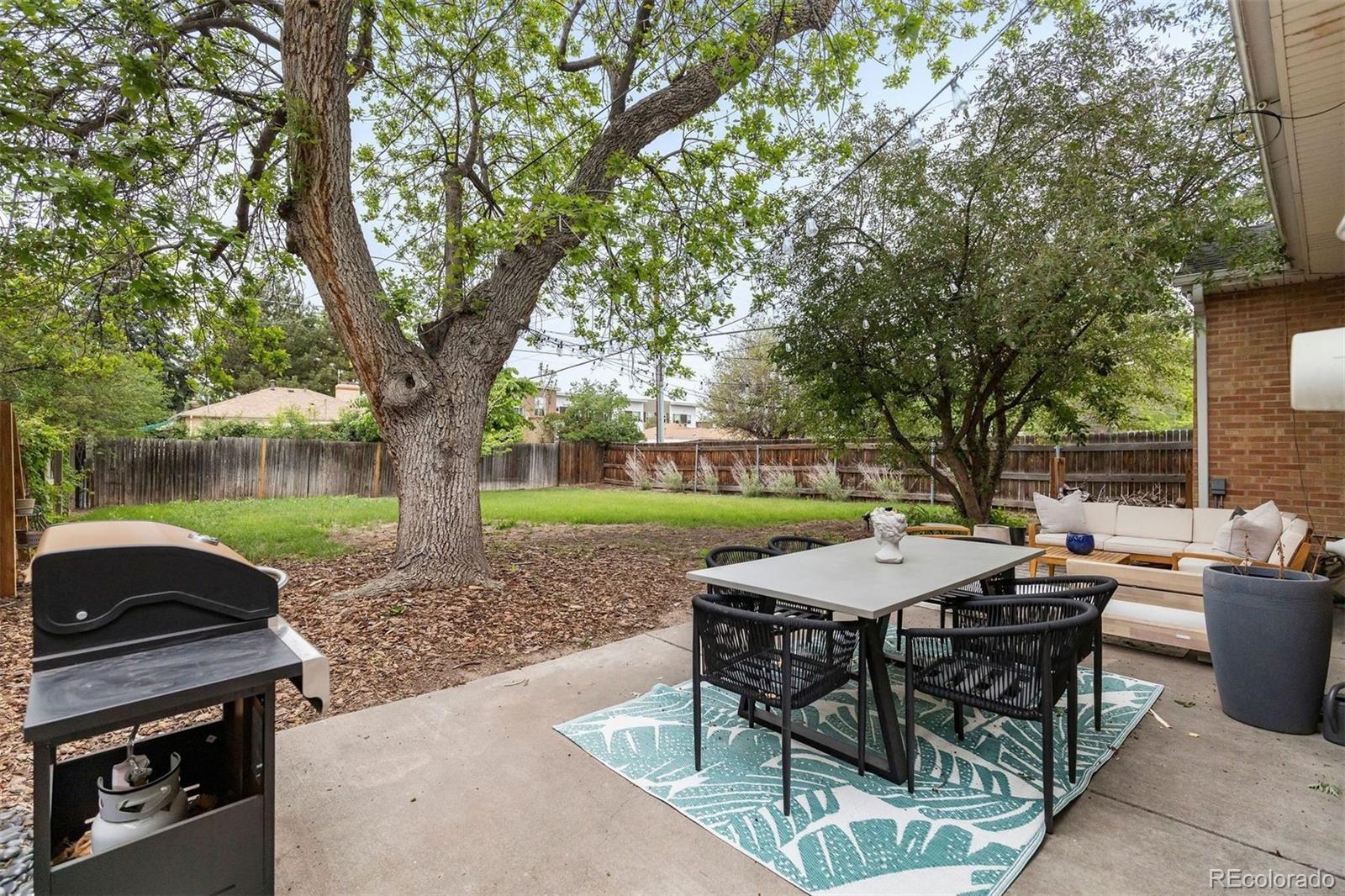 795 Jasmine Street Denver, CO 80220 - Photo 27 of 28