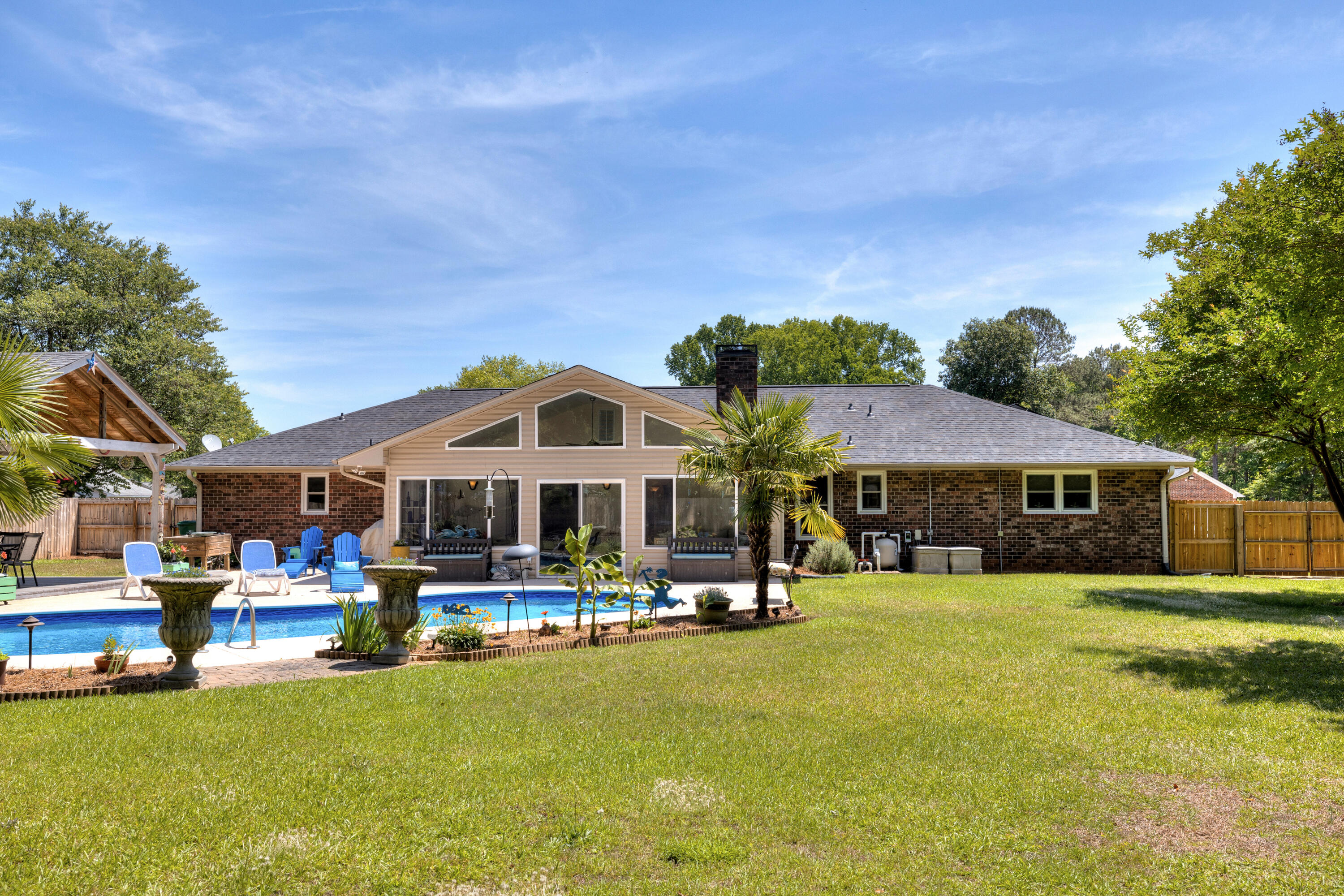 90 Bridgepointe Drive Sumter, SC 29154 - Photo 43 of 65