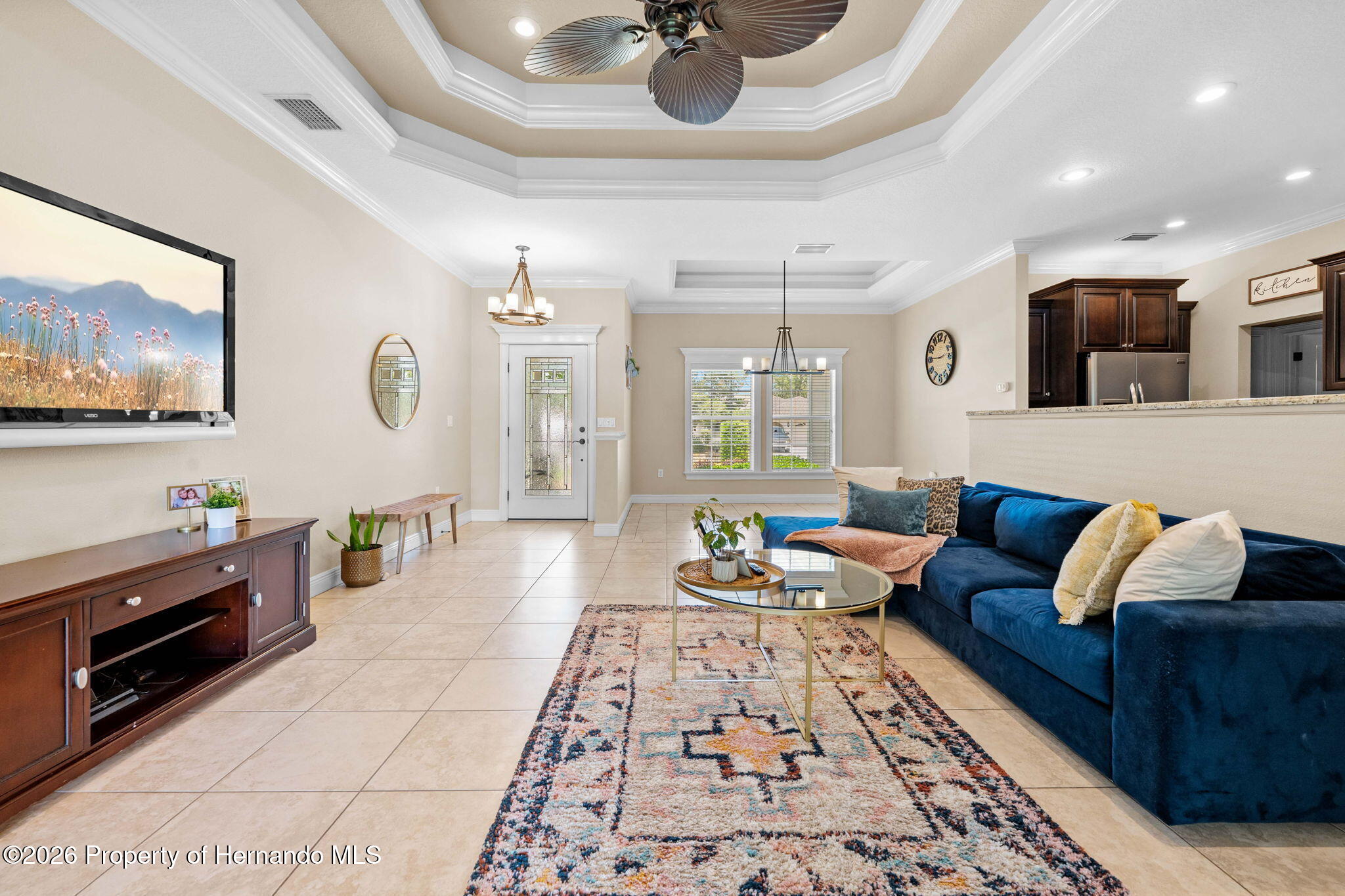 5384 Slater Road Spring Hill, FL 34608 - Photo 18 of 52
