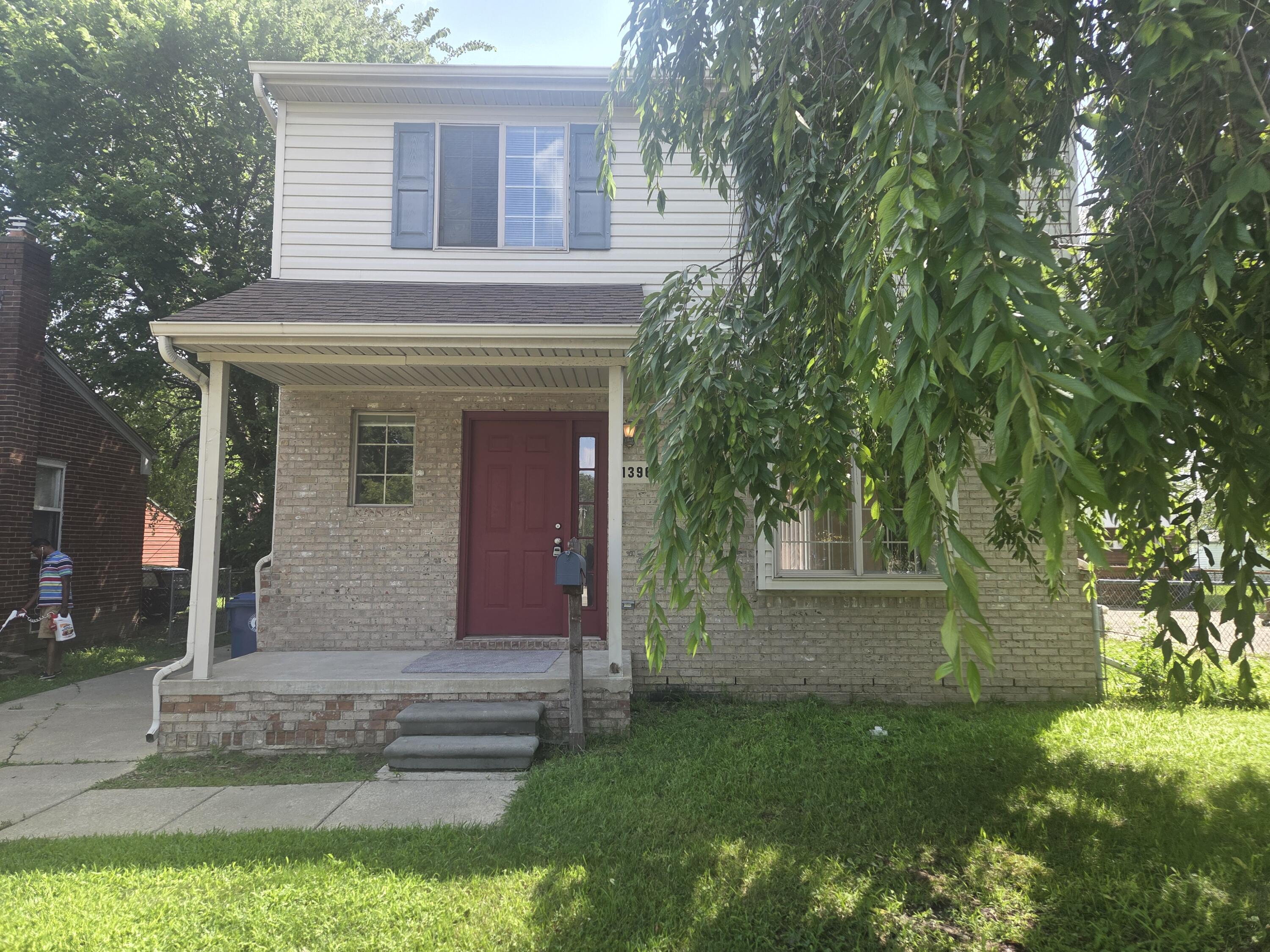 Undisclosed Address Redford, MI 48239 - Photo 2 of 14 2