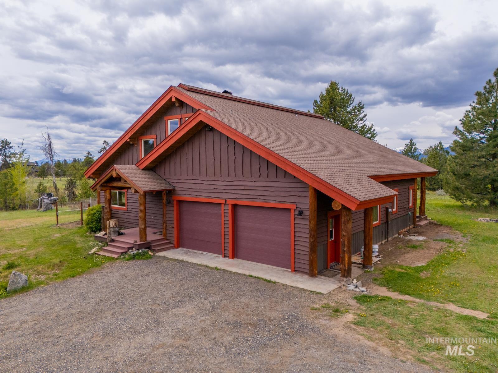 13657 Farm To Market Road McCall, ID 83638 - Photo 29 of 45