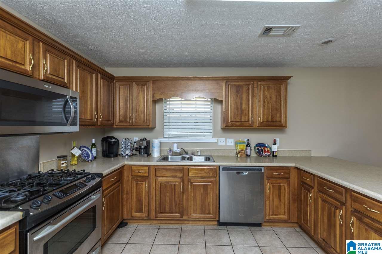 4891 Montevallo Road Centreville, AL 35042 - Photo 5 of 32