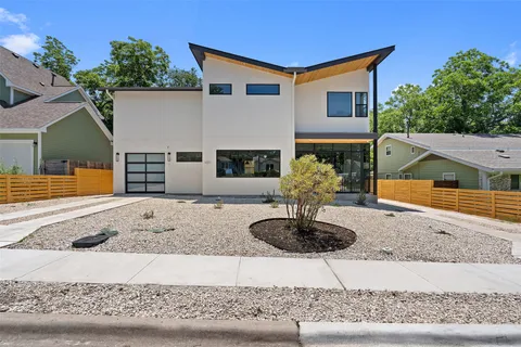 $4,200 | 909 Payne Avenue, Unit 1, Austin, TX 78757