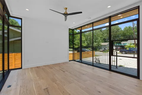 $4,200 | 909 Payne Avenue, Unit 1, Austin, TX 78757