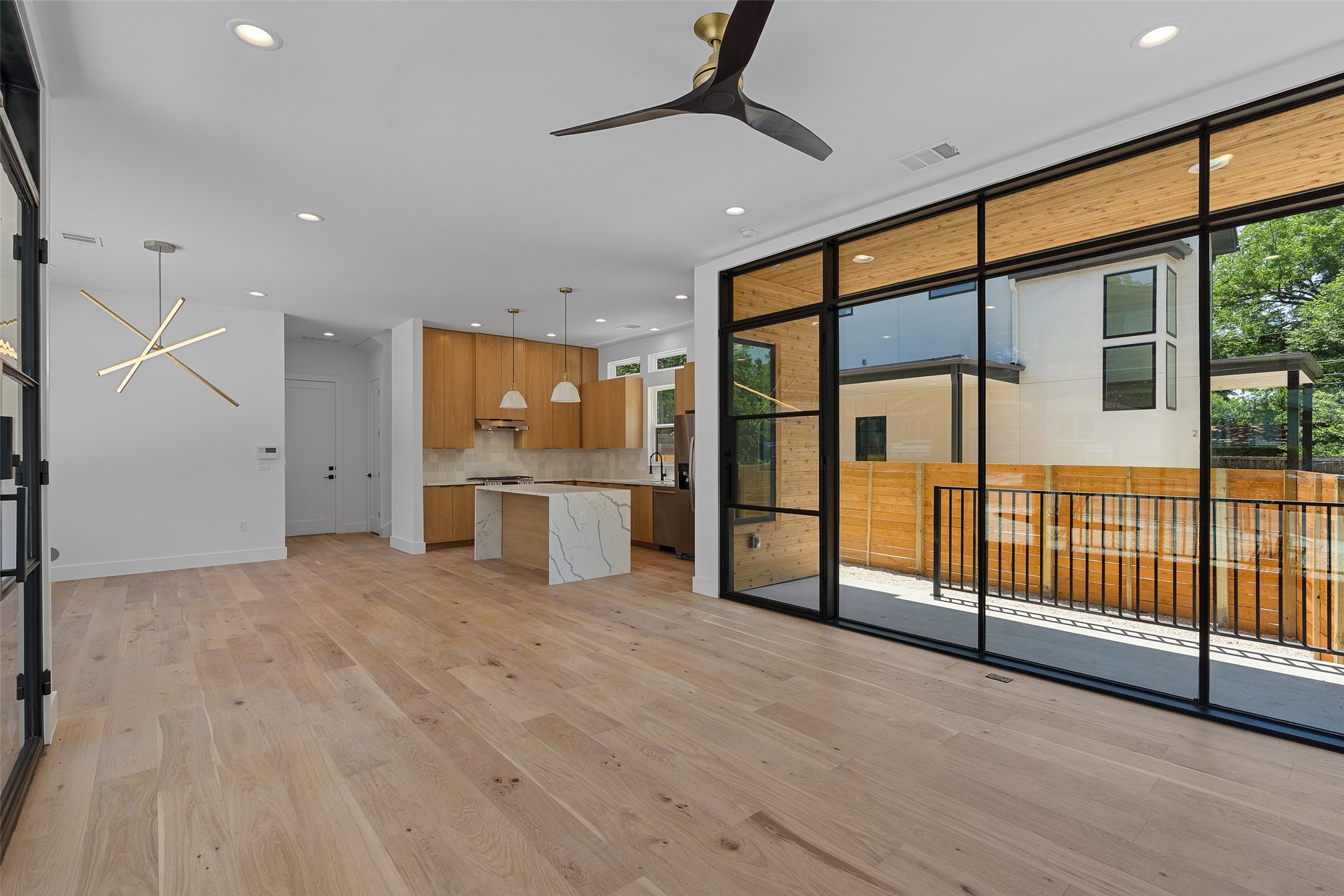 909 Payne Avenue, Unit 1 Austin, TX 78757 - Photo 16 of 38