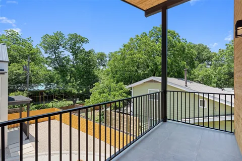 $4,200 | 909 Payne Avenue, Unit 1, Austin, TX 78757