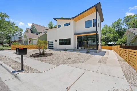 $4,200 | 909 Payne Avenue, Unit 1, Austin, TX 78757