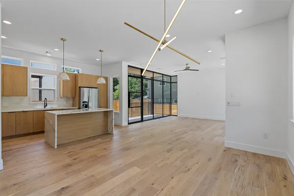 $4,200 | 909 Payne Avenue, Unit 1, Austin, TX 78757