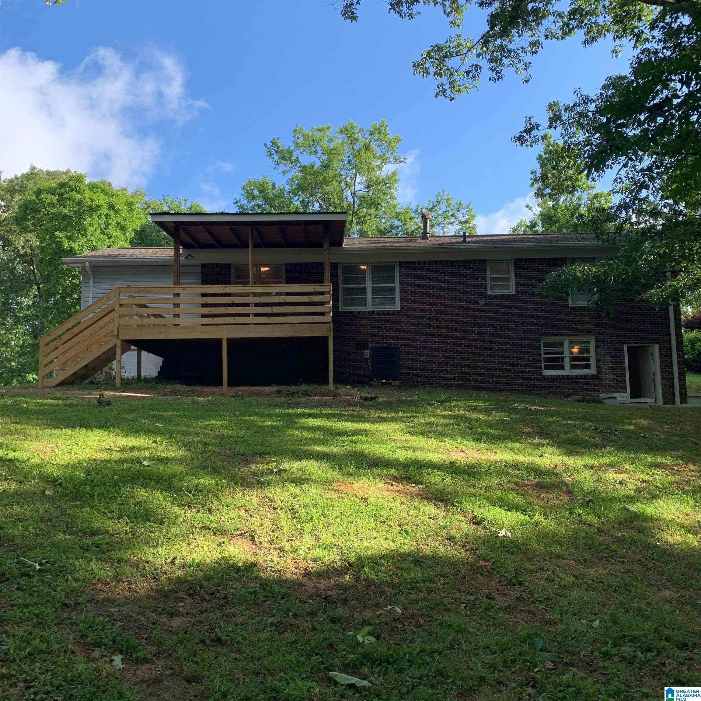 515 Portercrest Road Graysville, AL 35073 - Photo 21 of 23