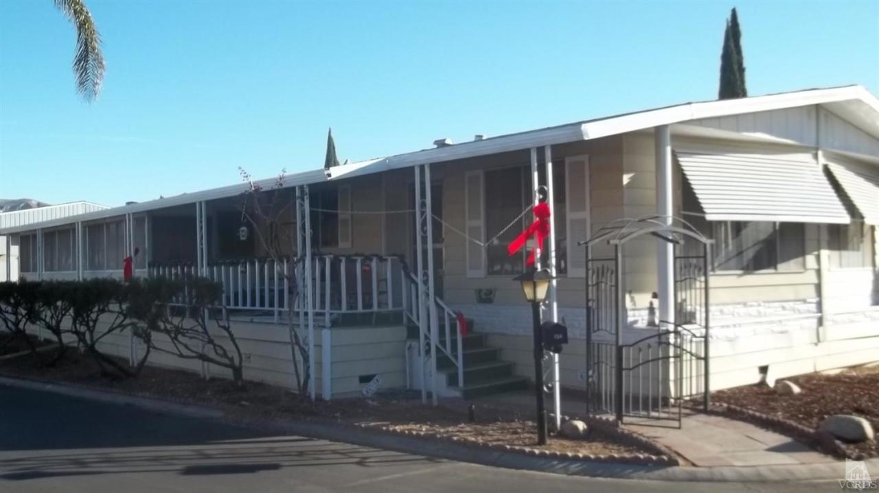 250 East Telegraph Road, Unit 194 Fillmore, CA 93015 - Photo 1 of 11 Primary Photo