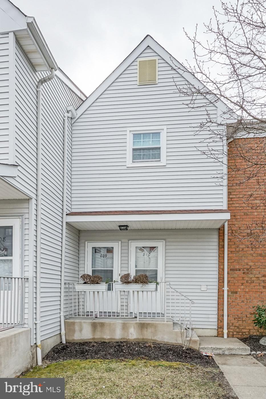 809 Woodchip Road Lumberton, NJ 08048 - Photo 1 of 24 Adorable Evergreen Condo!!