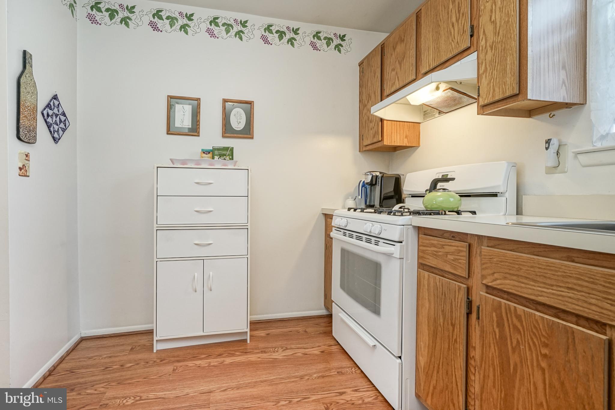 809 Woodchip Road Lumberton, NJ 08048 - Photo 12 of 24 The Kitchen Another View