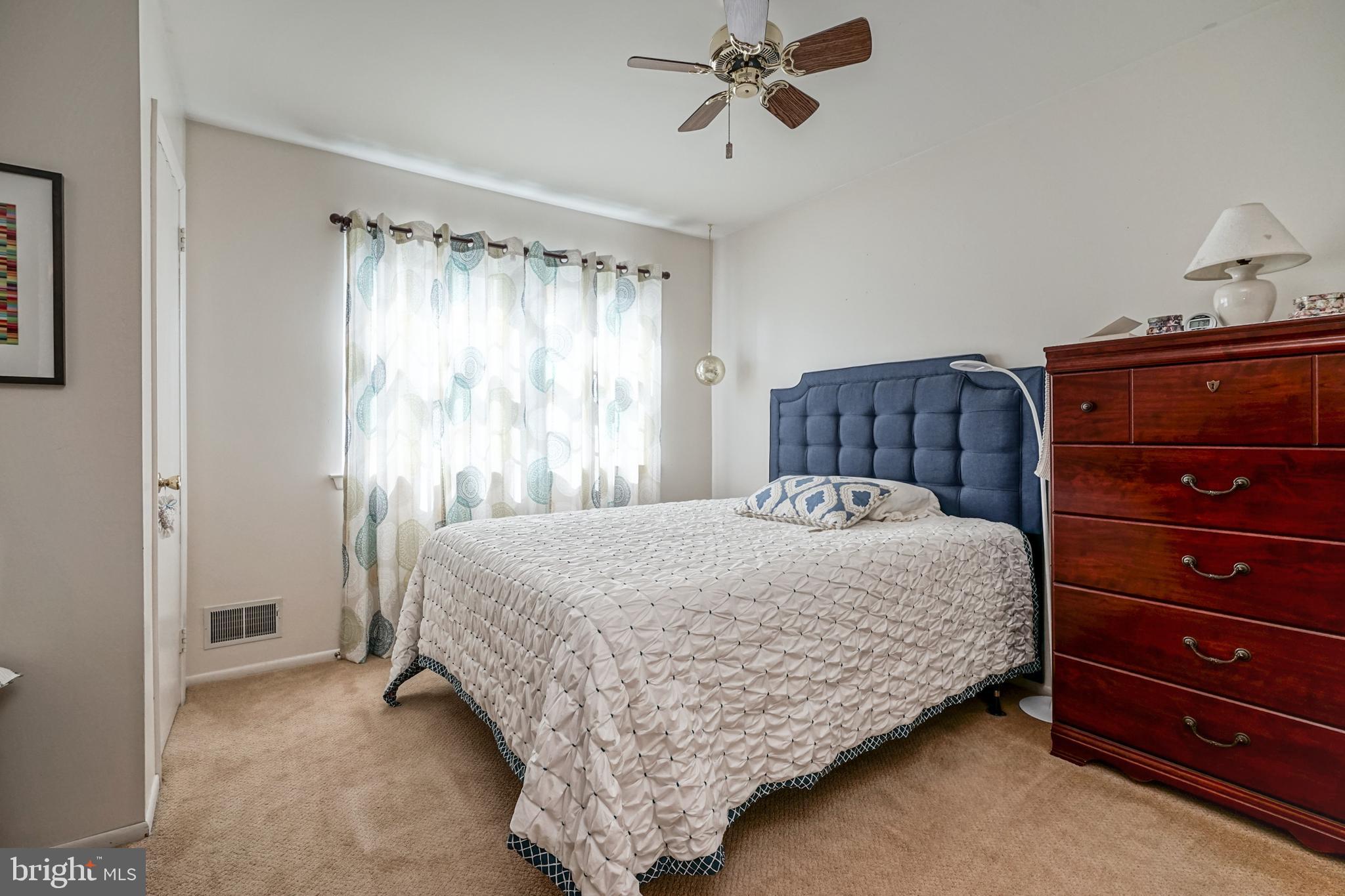 809 Woodchip Road Lumberton, NJ 08048 - Photo 13 of 24 Master Bedroom Suite