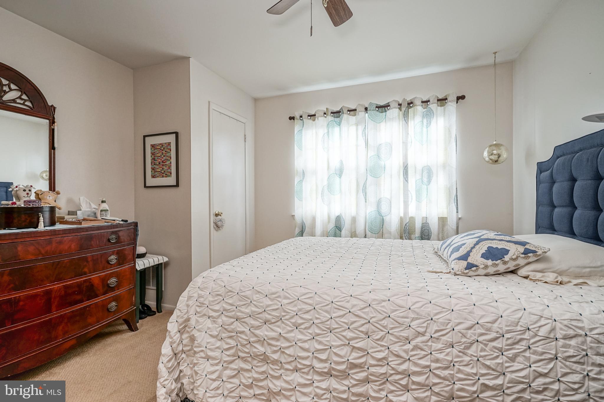 809 Woodchip Road Lumberton, NJ 08048 - Photo 15 of 24 Master Bedroom another view...