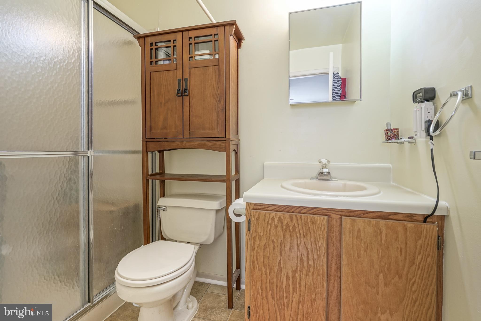 809 Woodchip Road Lumberton, NJ 08048 - Photo 16 of 24 Master Bathroom