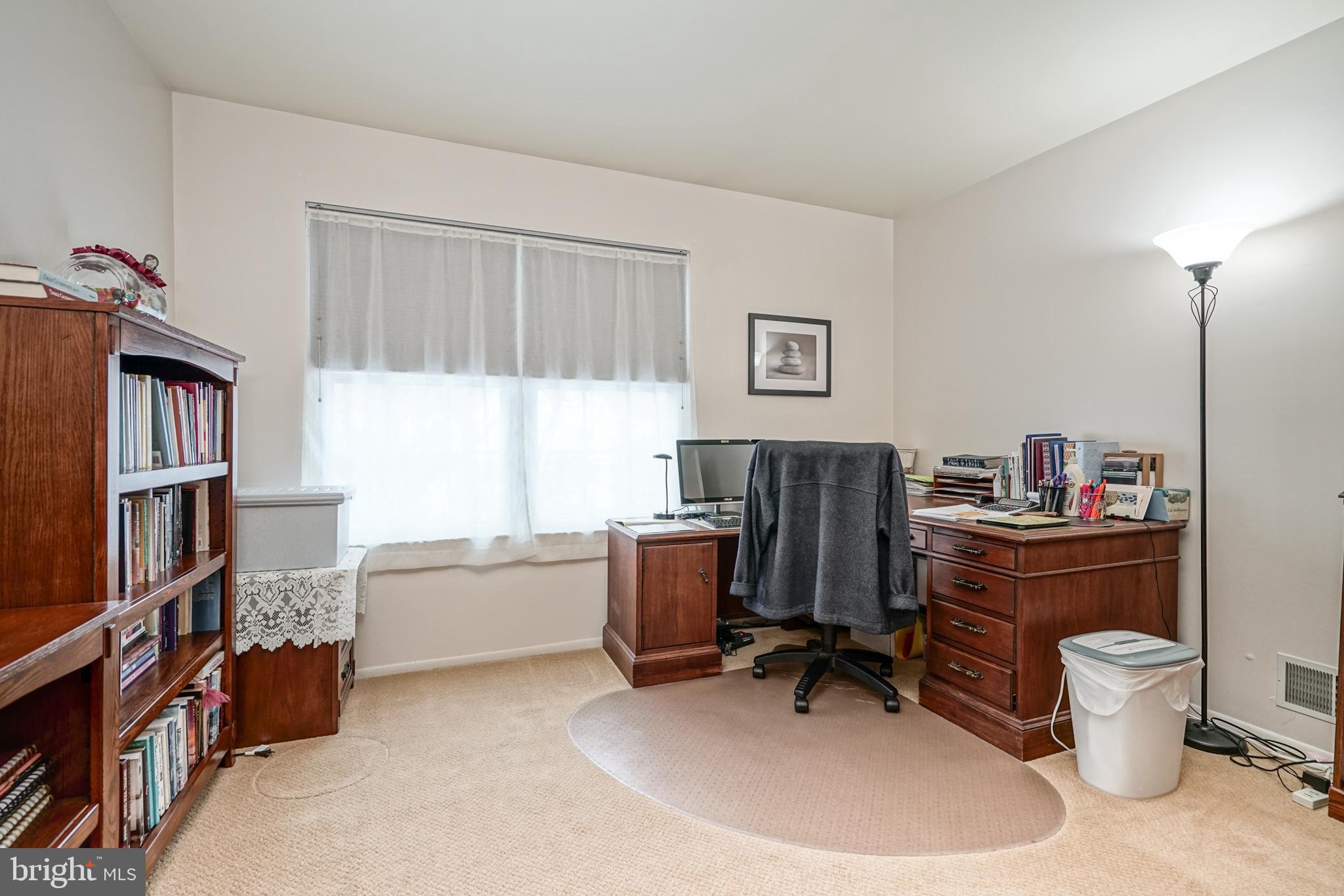 809 Woodchip Road Lumberton, NJ 08048 - Photo 17 of 24 Second Bedroom