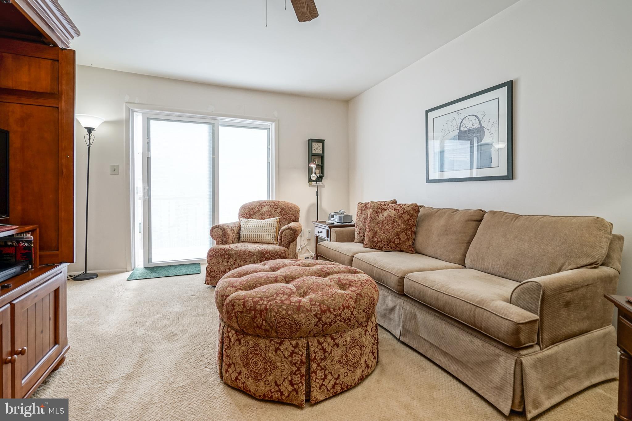 809 Woodchip Road Lumberton, NJ 08048 - Photo 5 of 24 Living Room Another View