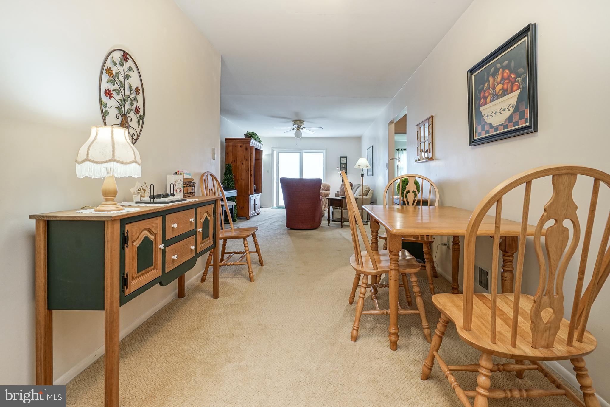 809 Woodchip Road Lumberton, NJ 08048 - Photo 8 of 24 Dining Room