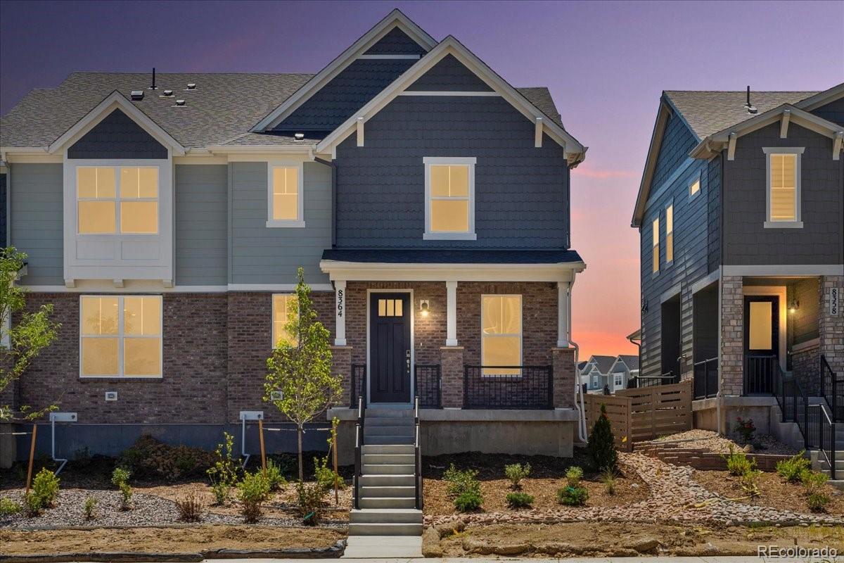 8364 Mount Ouray Road Littleton, CO 80125 - Photo 1 of 40 Gallery Image 1