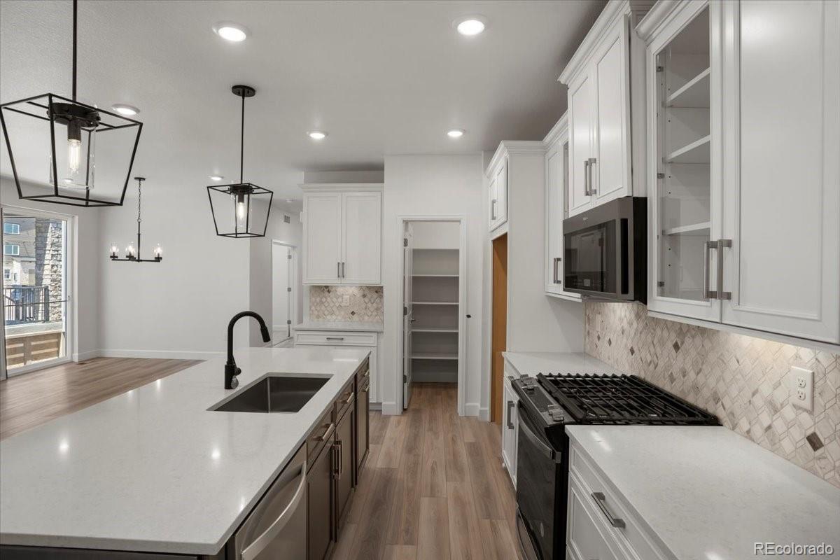 8364 Mount Ouray Road Littleton, CO 80125 - Photo 16 of 40 Gallery Image 16